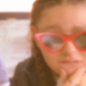 Meet your Posher, Amity